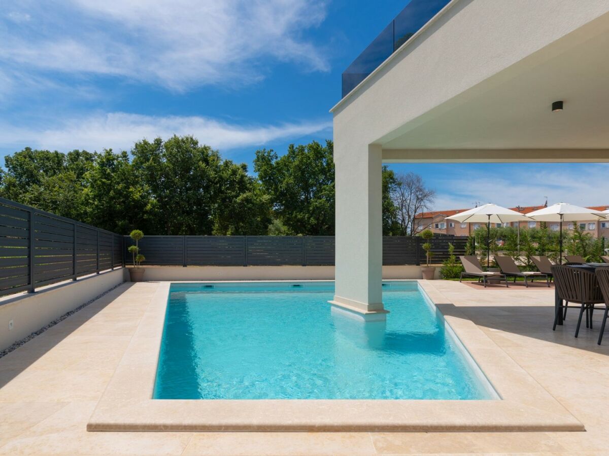 Villa Villa Perla - Outdoor photo 5