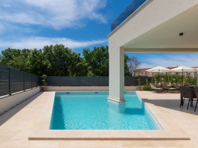 Villa Villa Perla - Outdoor photo 5