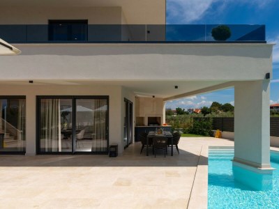 Villa Villa Perla - Outdoor photo 7