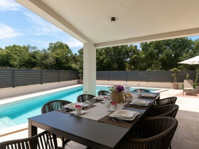 Villa Villa Perla - Outdoor photo 8