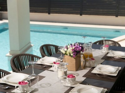 Villa Villa Perla - Outdoor photo 10