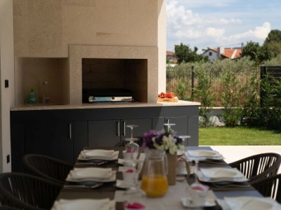 Villa Villa Perla - Outdoor photo 11