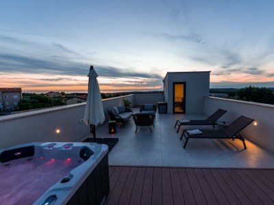 Villa Villa Perla - Outdoor photo 12