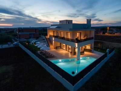 Villa Villa Perla - Outdoor photo 13