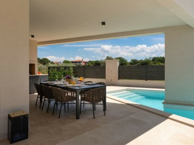 Villa Villa Perla - Outdoor photo 14