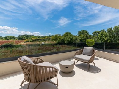 Villa Villa Perla - Outdoor photo 16