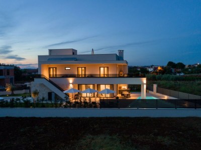 Villa Villa Perla - Outdoor photo 18