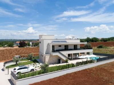 Villa Villa Perla - Outdoor photo 19