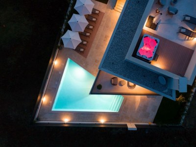 Villa Villa Perla - Outdoor photo 20