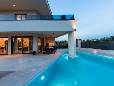 Villa Villa Perla - Outdoor photo 21