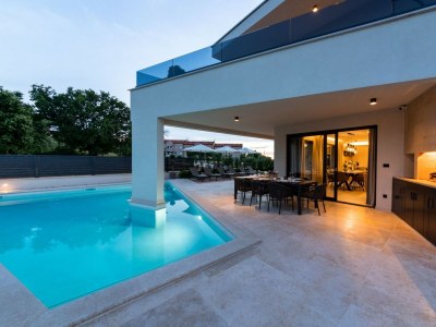 Villa Villa Perla - Outdoor photo 22