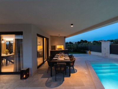 Villa Villa Perla - Outdoor photo 23