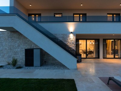 Villa Villa Perla - Outdoor photo 24