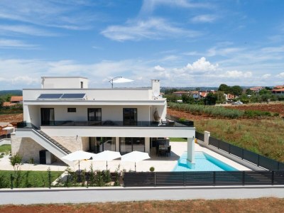 Villa Villa Perla - Outdoor photo 25