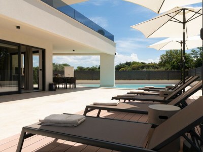 Villa Villa Perla - Outdoor photo 26