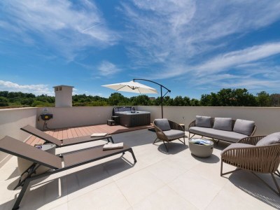 Villa Villa Perla - Outdoor photo 27