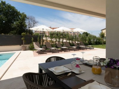 Villa Villa Perla - Outdoor photo 28