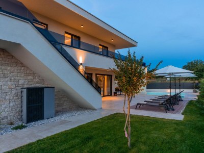 Villa Villa Perla - Outdoor photo 29