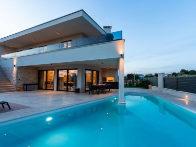 Villa Villa Perla - Outdoor photo 30