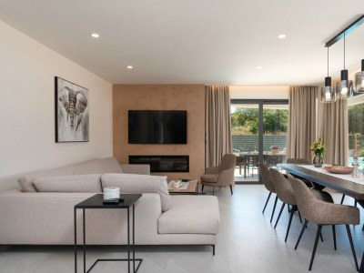 Villa Villa Perla - Features photo 31