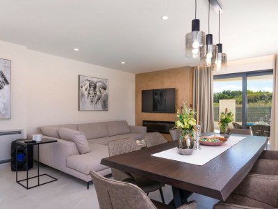 Villa Villa Perla - Features photo 33