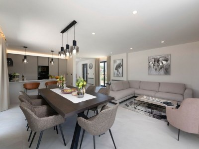 Villa Villa Perla - Features photo 36