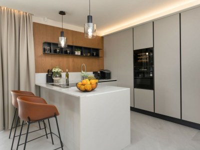 Villa Villa Perla - Features photo 37