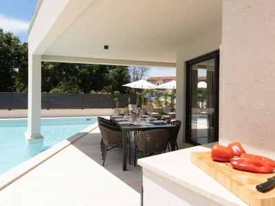 Villa Villa Perla - Features photo 58