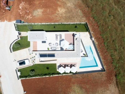 Villa Villa Perla - Environment photo 59