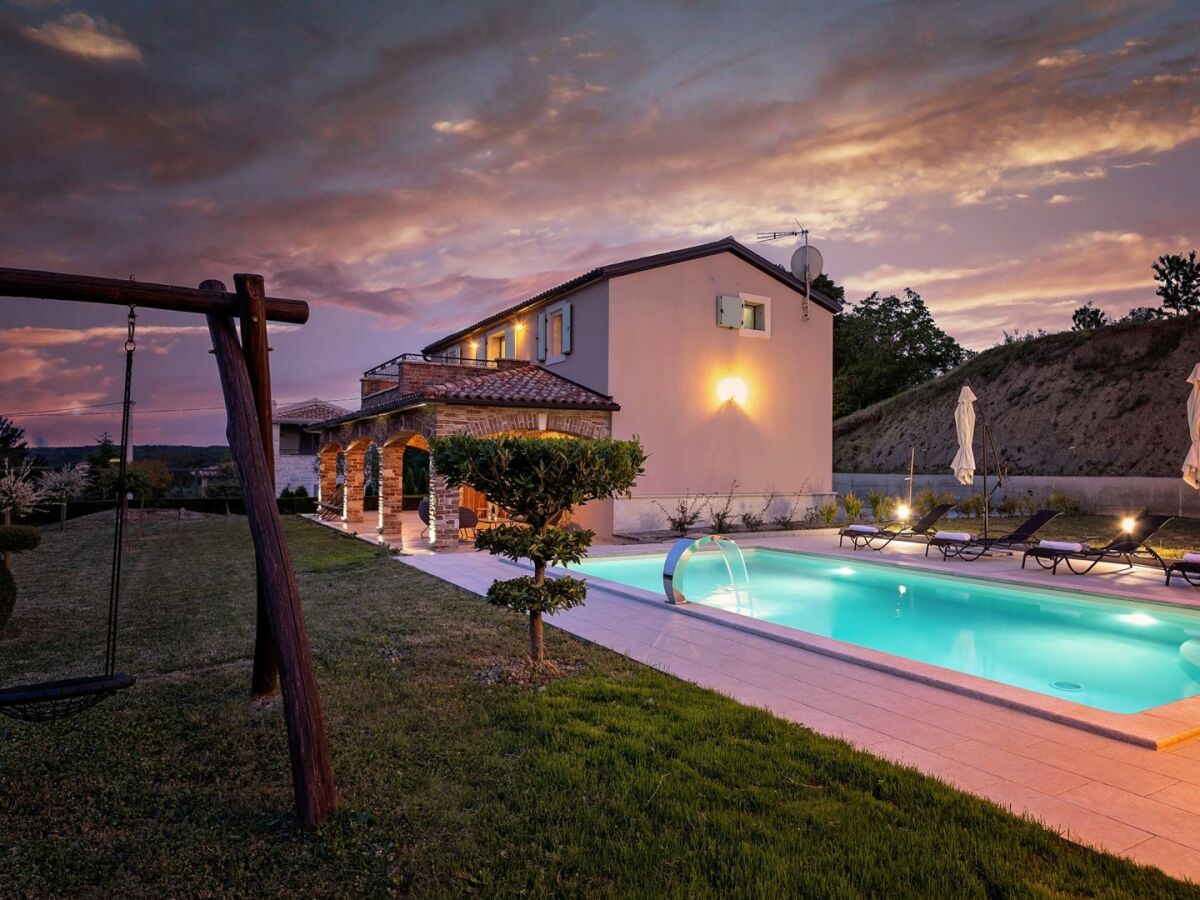 Villa Villa Vista Visinada