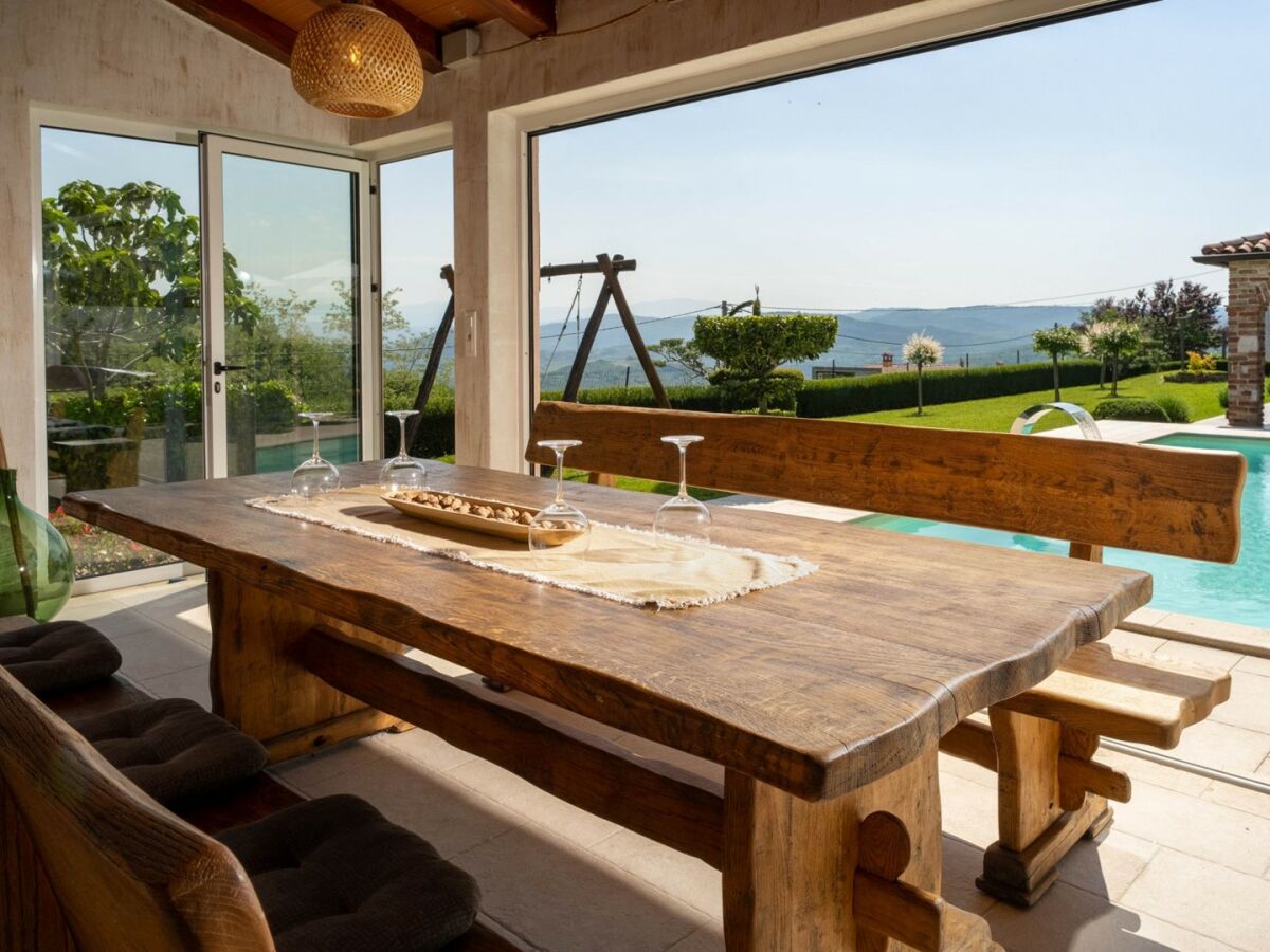 Villa Villa Vista Visinada - Outdoor photo 2