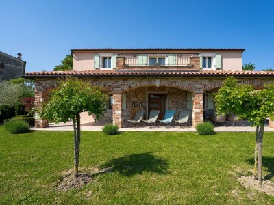 Villa Villa Vista Visinada - Outdoor photo 6