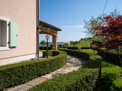 Villa Villa Vista Visinada - Outdoor photo 8