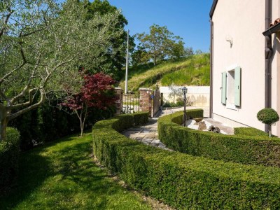 Villa Villa Vista Visinada - Outdoor photo 9