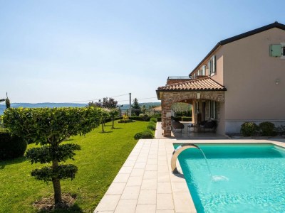 Villa Villa Vista Visinada - Outdoor photo 14