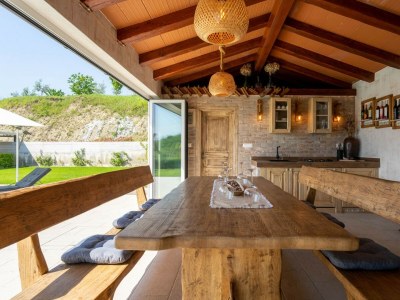 Villa Villa Vista Visinada - Outdoor photo 16