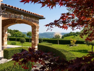 Villa Villa Vista Visinada - Outdoor photo 17