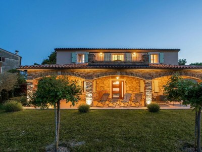 Villa Villa Vista Visinada - Outdoor photo 18