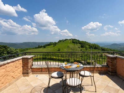 Villa Villa Vista Visinada - Outdoor photo 19