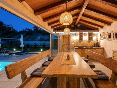 Villa Villa Vista Visinada - Outdoor photo 22