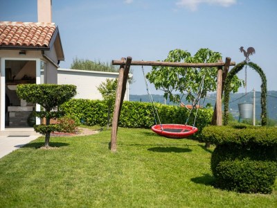 Villa Villa Vista Visinada - Outdoor photo 24