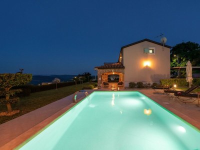 Villa Villa Vista Visinada - Outdoor photo 25