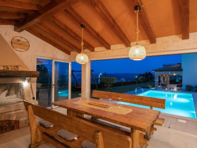 Villa Villa Vista Visinada - Outdoor photo 30