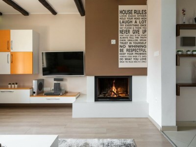 Villa Villa Vista Visinada - Features photo 32