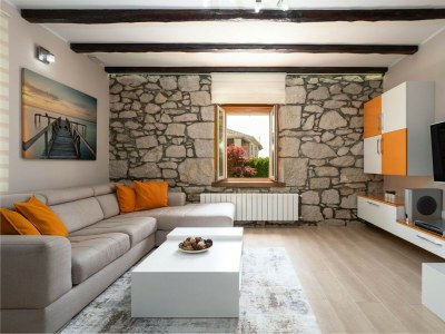 Villa Villa Vista Visinada - Features photo 33