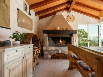 Villa Villa Vista Visinada - Features photo 34