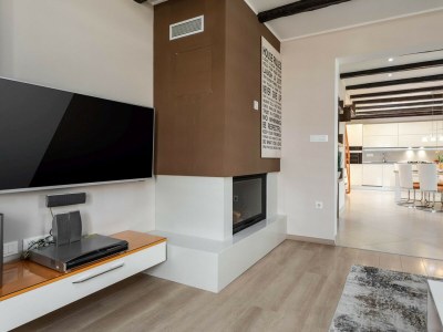 Villa Villa Vista Visinada - Features photo 36