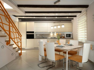 Villa Villa Vista Visinada - Features photo 37