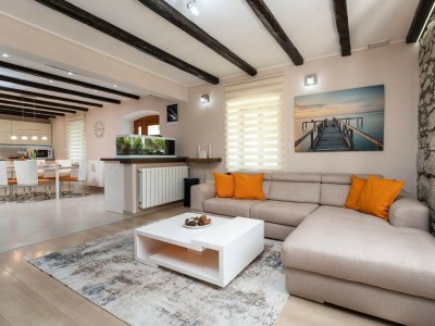 Villa Villa Vista Visinada - Features photo 42