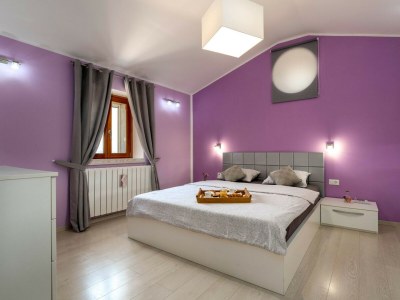 Villa Villa Vista Visinada - Features photo 44